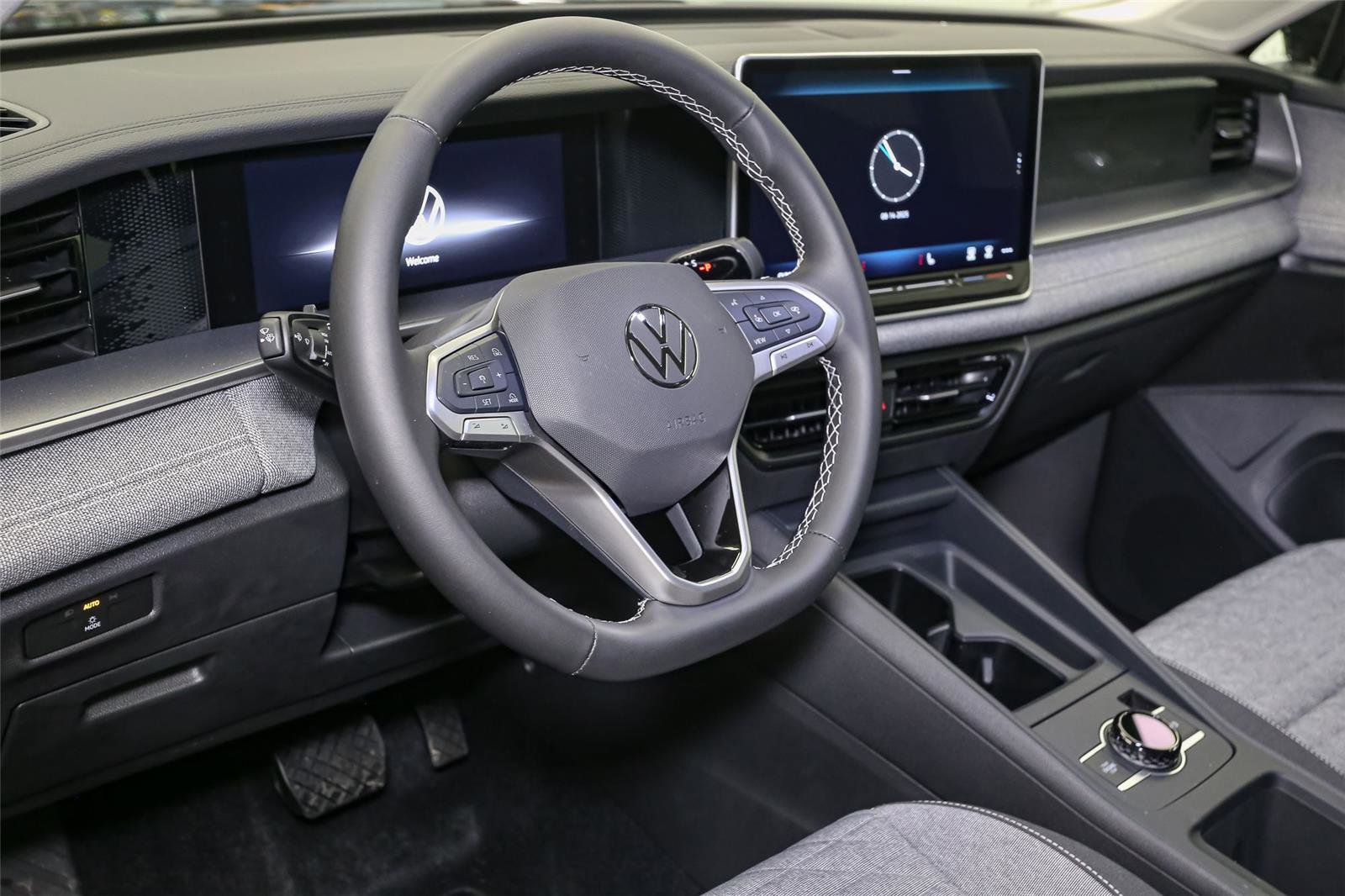 New 2025 Volkswagen Tiguan S image 16
