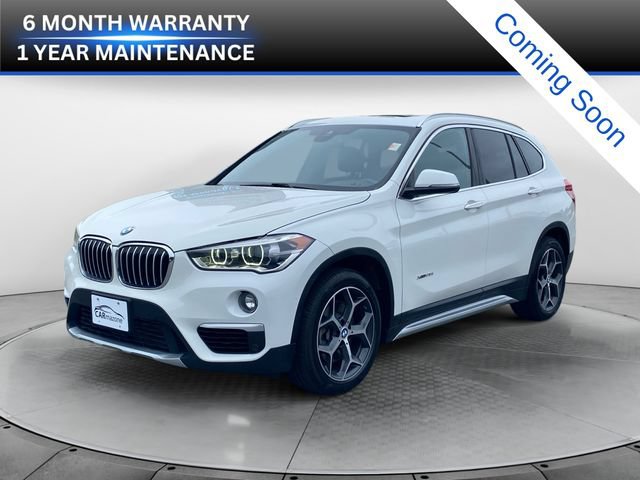 Used 2016 BMW X1 xDrive28i