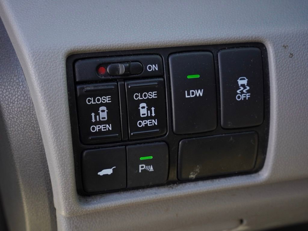 Used 2014 Honda Odyssey Touring image 13