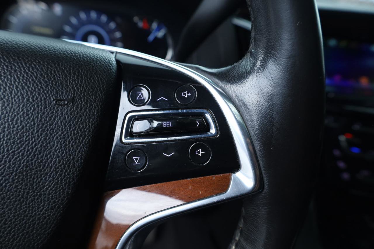 Used 2019 Cadillac Escalade ESV Luxury image 34