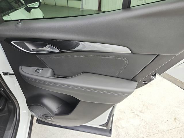 Used 2024 Buick Envision Preferred image 42
