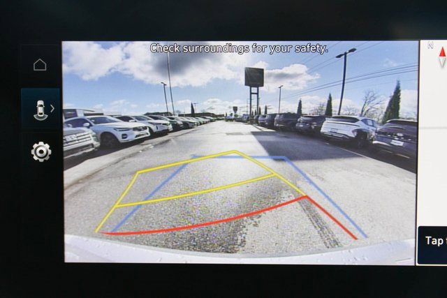 New 2026 Hyundai Elantra Sport image 25