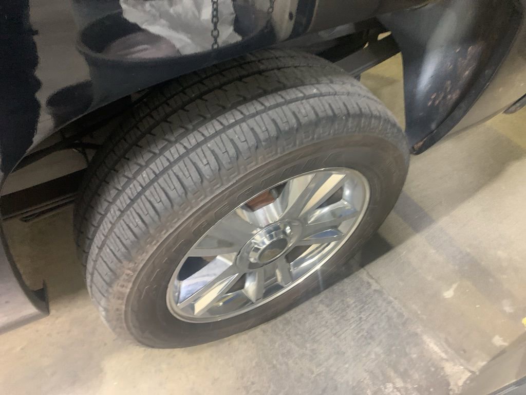 Used 2011 Chevrolet Silverado 1500 LT w/ All-Star Edition image 43