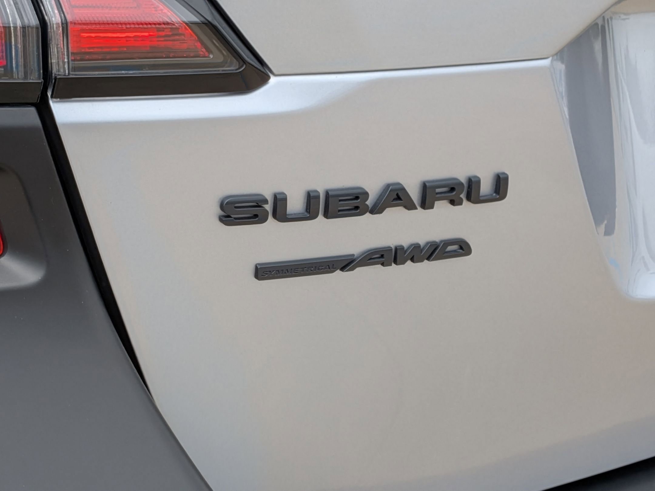 Used 2023 Subaru Outback Wilderness AWD/4WD image 27
