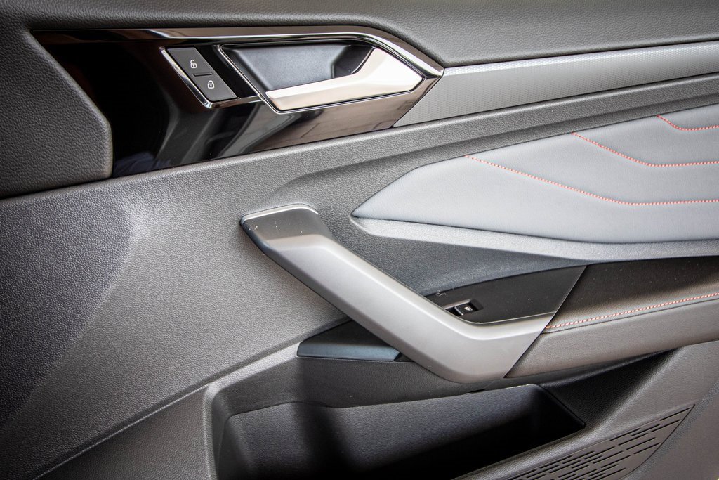 New 2026 Volkswagen Jetta GLI Autobahn image 46