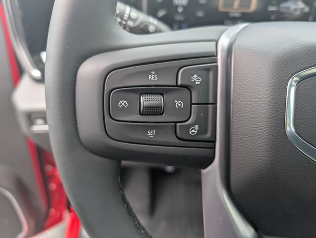 New 2026 GMC Sierra 1500 SLE AWD/4WD image 20