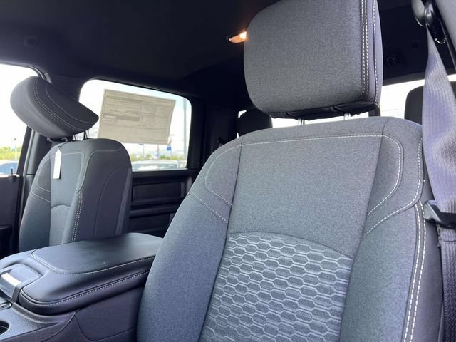 New 2026 RAM 2500 Tradesman AWD/4WD image 22