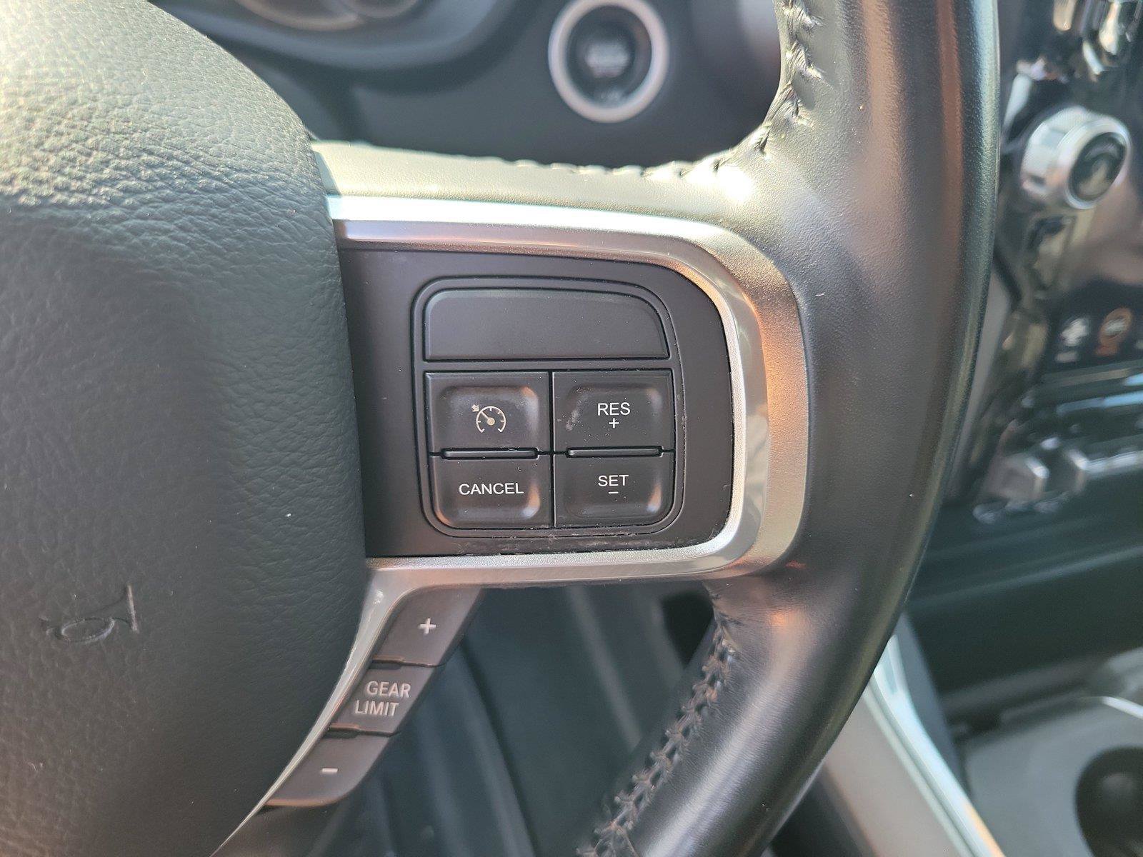 Used 2020 RAM 2500 Laramie AWD/4WD image 28