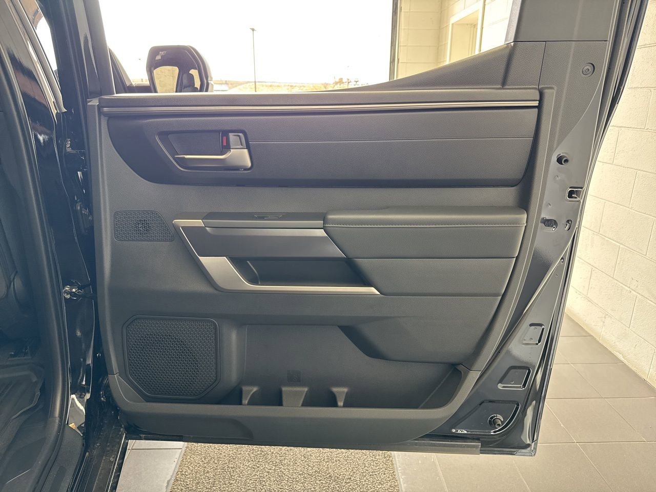 New 2026 Toyota Tundra SR5 image 45