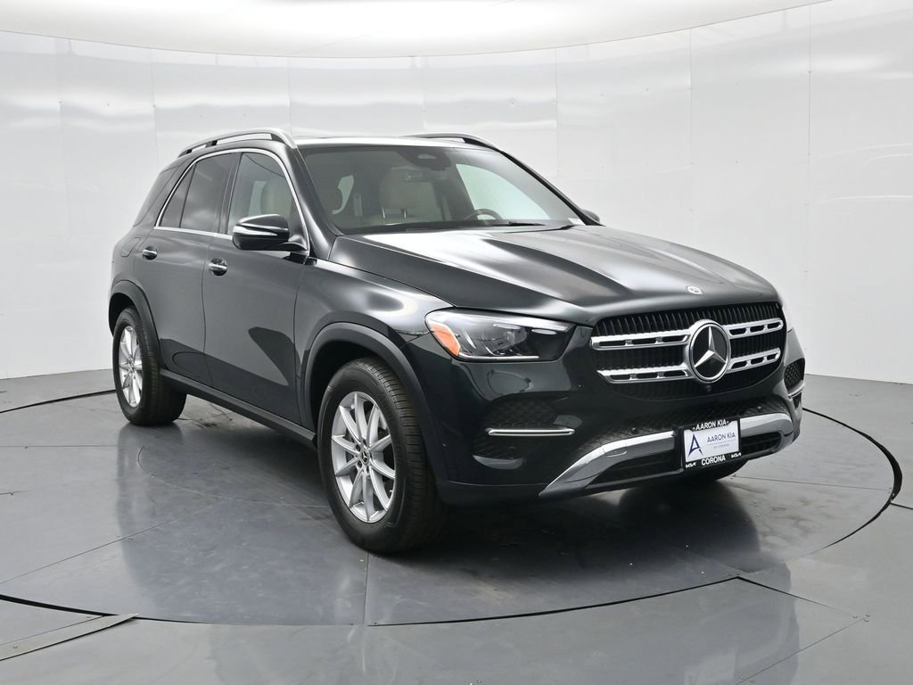Used 2024 Mercedes-Benz GLE 450e 4MATIC image 46