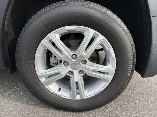 Certified 2021 GMC Terrain SLE w/ Driver Convenience Package AWD/4WD image 31