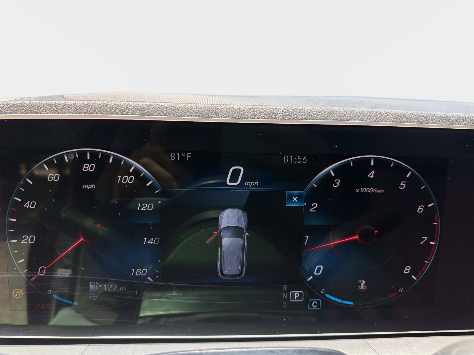 Certified 2021 Mercedes-Benz GLE 350 image 25