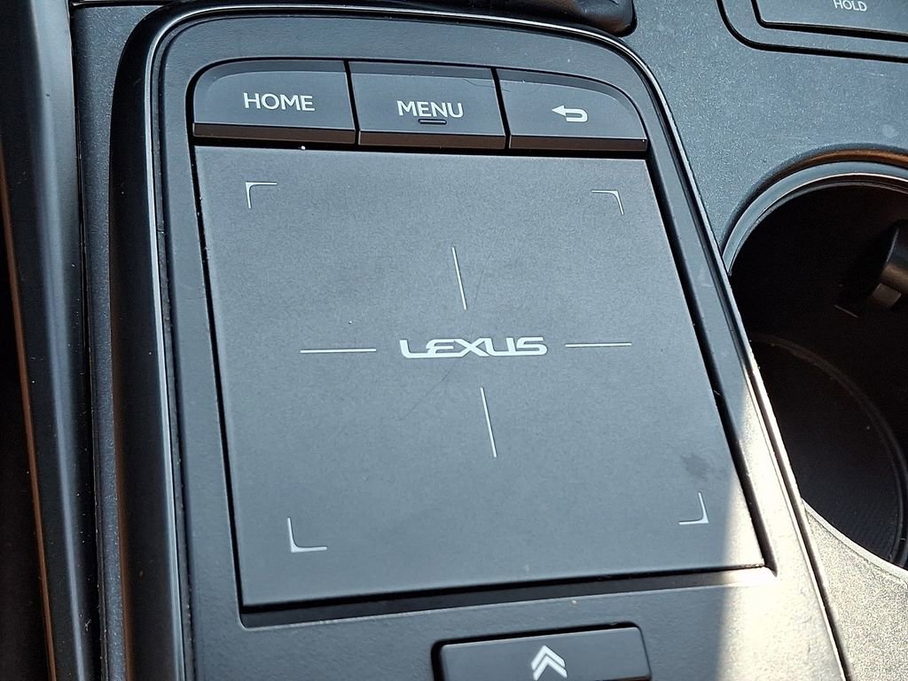 Used 2024 Lexus IS 300 w/ Premium Package RWD image 24
