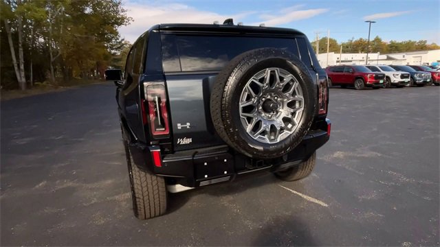 New 2026 GMC Hummer EV SUV image 7