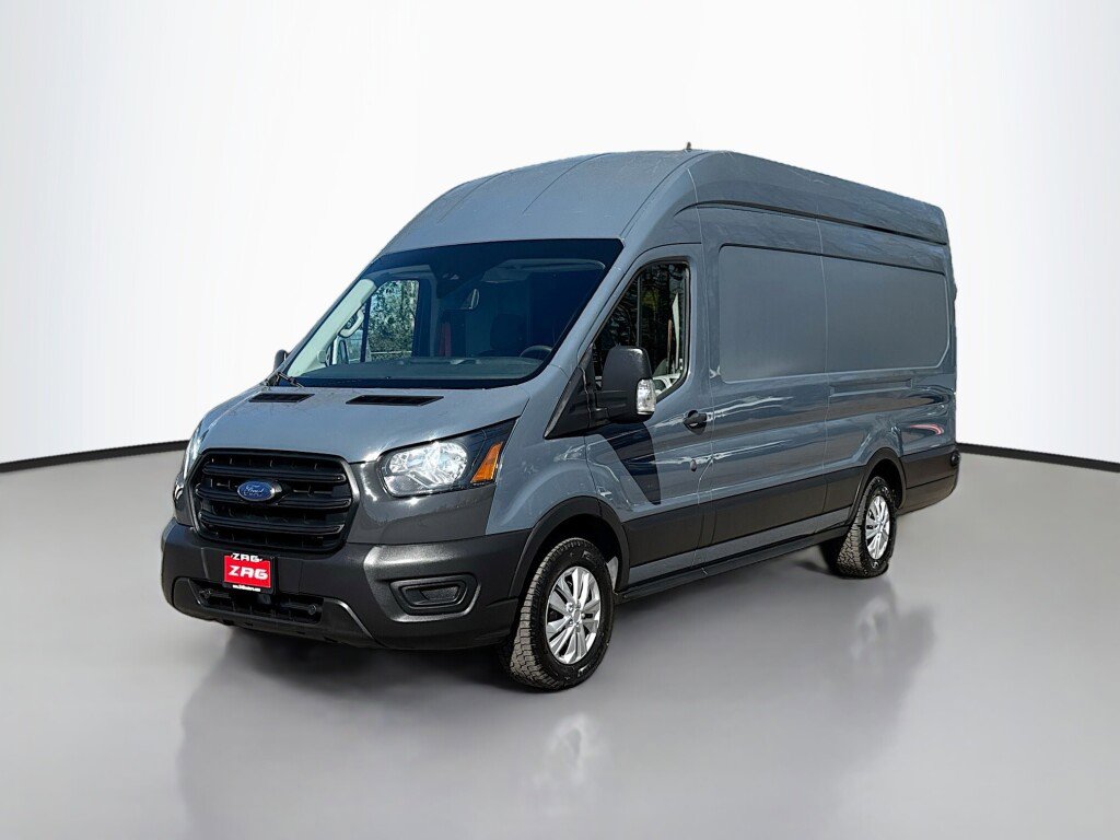 Used 2020 Ford Transit 250 148 High Roof Extended