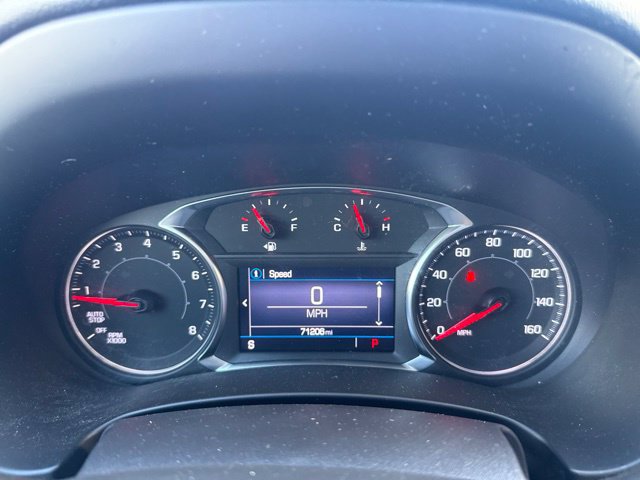 Used 2022 GMC Terrain SLE w/ Driver Convenience Package AWD/4WD image 28