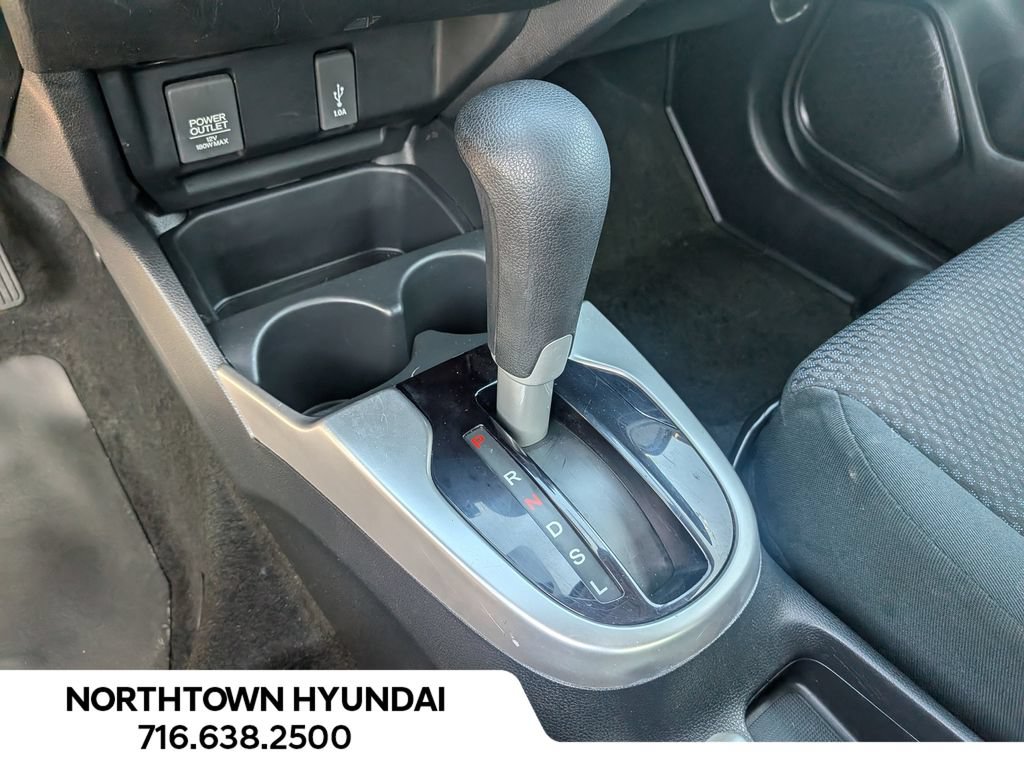 Used 2019 Honda Fit LX image 14