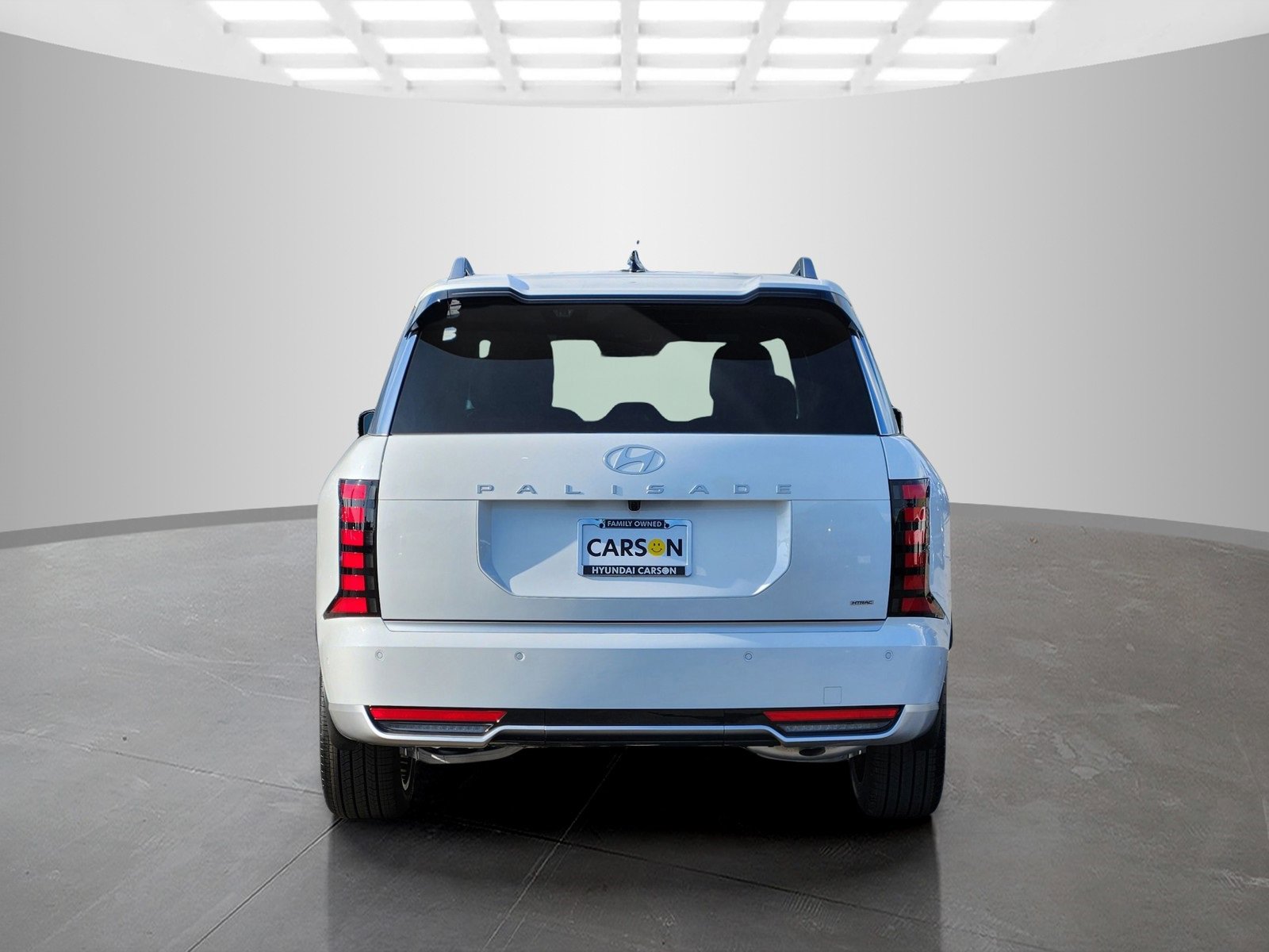 New 2026 Hyundai Palisade Calligraphy image 6