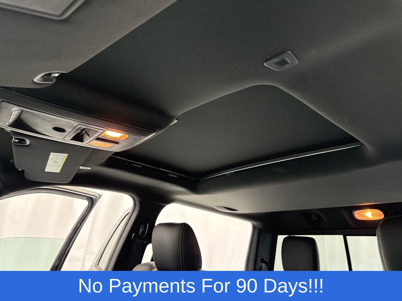 Used 2017 RAM 1500 Rebel w/ Luxury Group AWD/4WD image 31