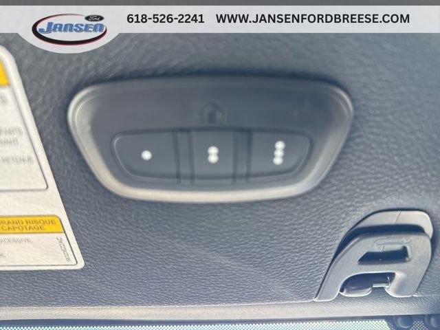 Used 2021 Jeep Wrangler Unlimited Sahara 4xe w/ Cold Weather Group image 27