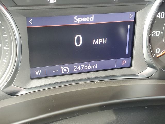 Certified 2022 GMC Terrain SLT image 13