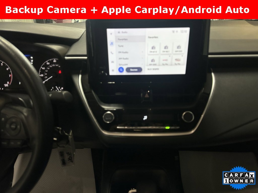 Used 2024 Toyota Corolla LE image 14