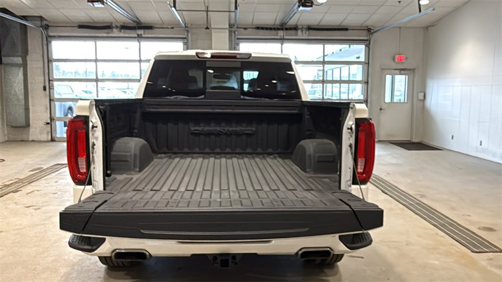 Used 2020 GMC Sierra 1500 Denali image 17