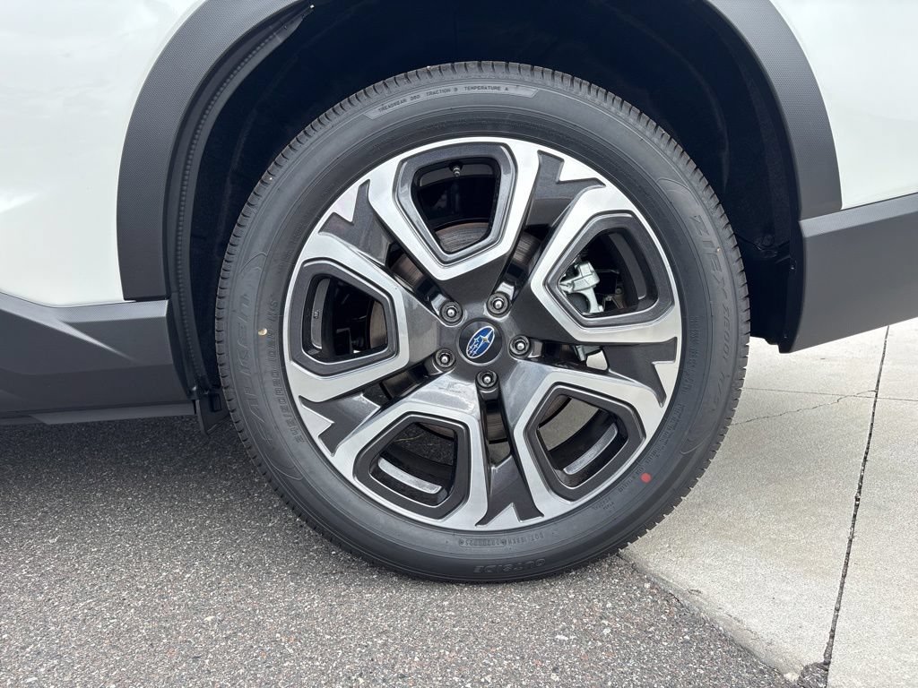 New 2026 Subaru Ascent Touring AWD/4WD image 7