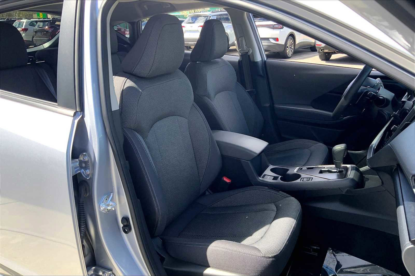 Certified 2024 Subaru Crosstrek 2.0i Premium AWD/4WD image 8