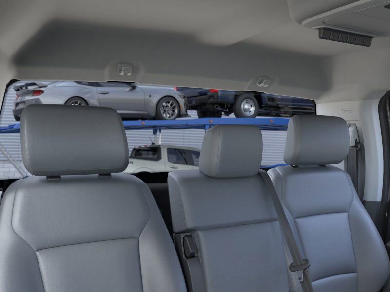 New 2026 Ford F350 XL image 22