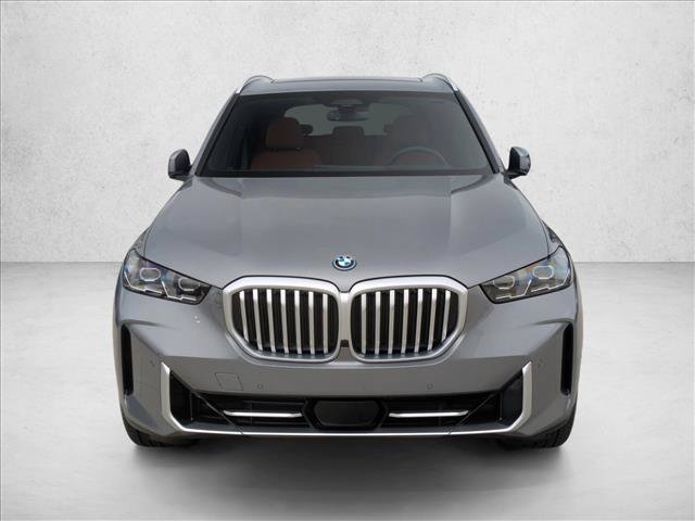 New 2026 BMW X5 xDrive50e w/ Executive Package AWD/4WD image 6