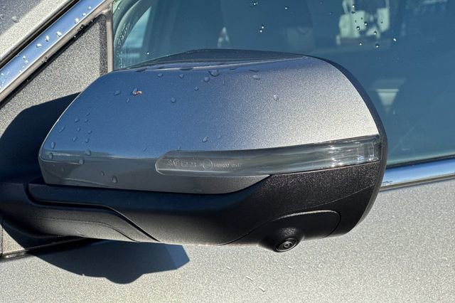 Used 2025 Buick Enclave Preferred image 56