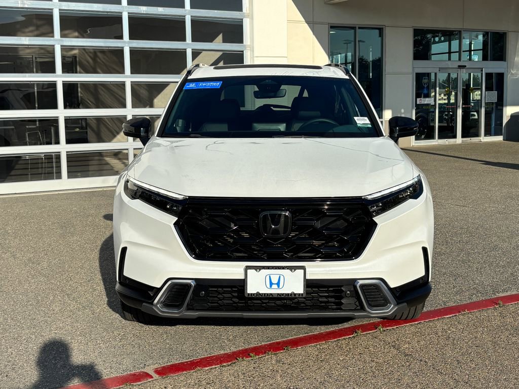 Used 2023 Honda CR-V Sport Touring image 2