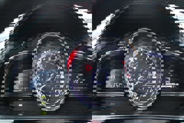 Used 2016 MAZDA CX-3 Grand Touring image 19