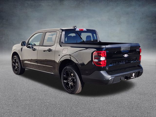 New 2025 Ford Maverick XLT w/ XLT Luxury Package image 5