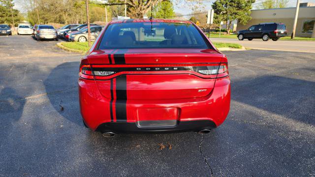 Used 2013 Dodge Dart SXT FWD image 6