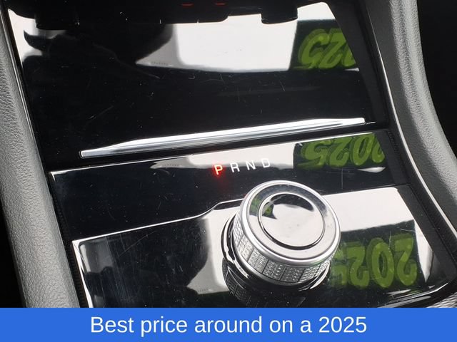 Used 2025 Jeep Grand Cherokee Limited w/ Black Appearance Package RWD image 17