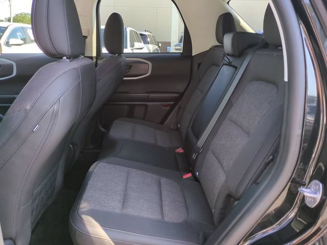 Used 2024 Ford Bronco Sport Big Bend AWD/4WD image 13
