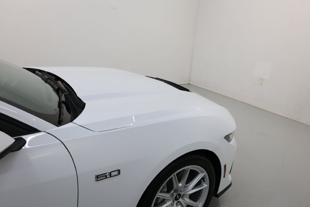 Used 2024 Ford Mustang GT Premium RWD image 68