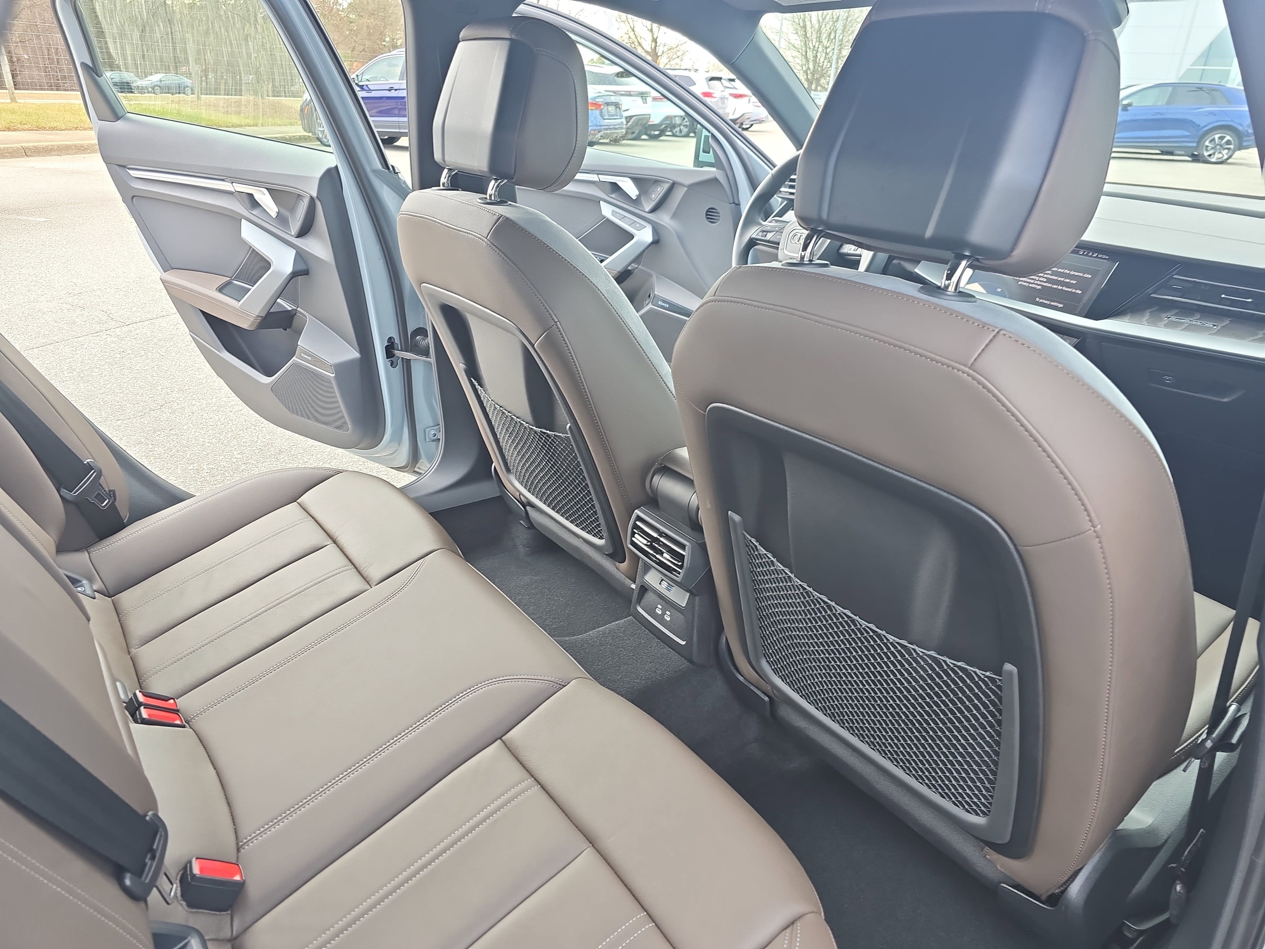 Certified 2025 Audi A3 2.0T Premium Plus w/ Premium Plus Package image 11