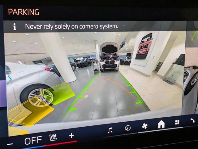 Used 2024 BMW i5 eDrive40i w/ M Sport Package RWD image 14