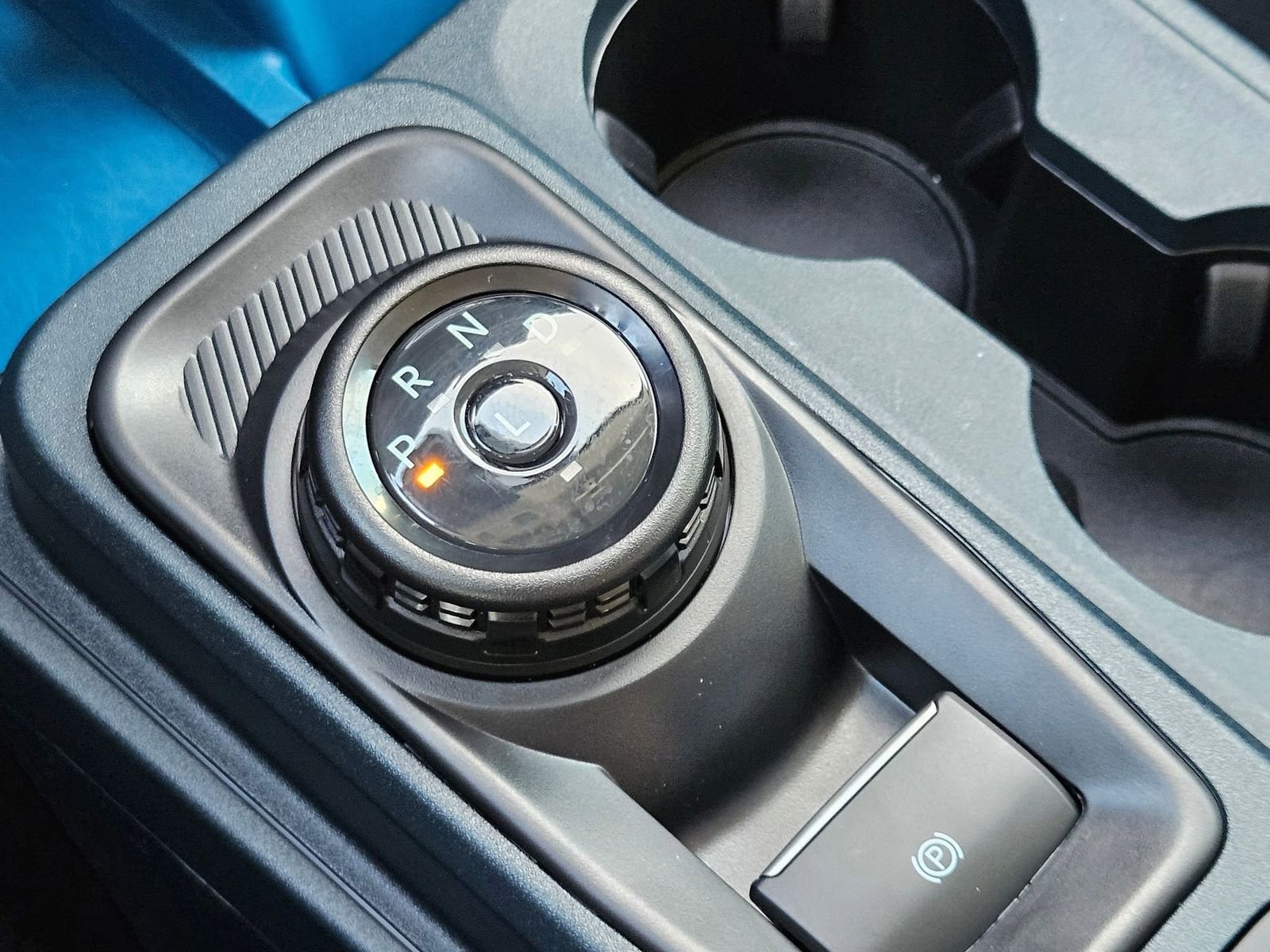 New 2026 Ford Maverick XLT FWD image 18