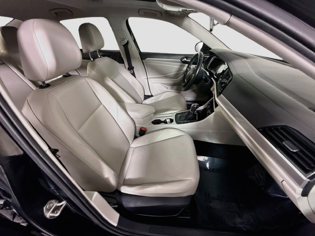 Used 2019 Volkswagen Jetta SE FWD image 28