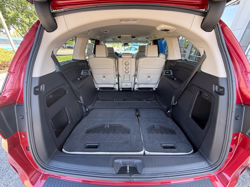 Used 2026 Honda Odyssey Touring image 33