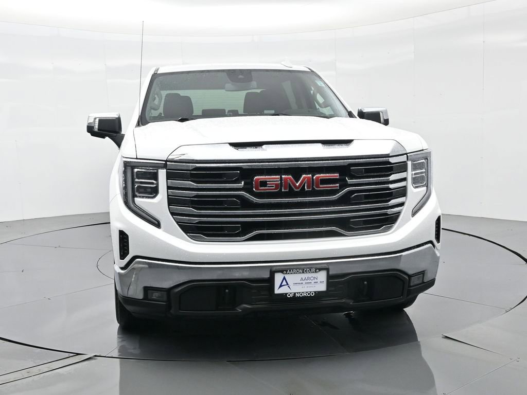 Used 2024 GMC Sierra 1500 SLT image 62
