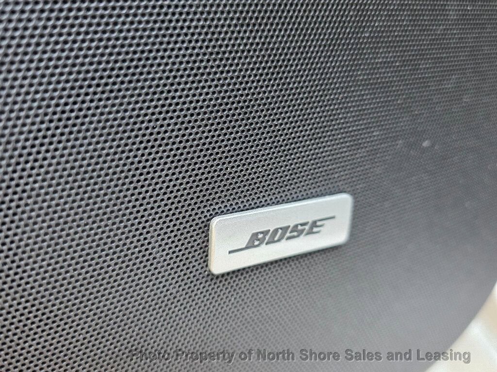 Used 2018 Cadillac CT6 Platinum AWD/4WD image 47