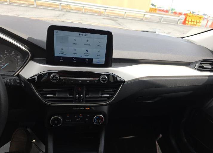 Used 2022 Ford Escape SE w/ Convenience Package AWD/4WD image 9