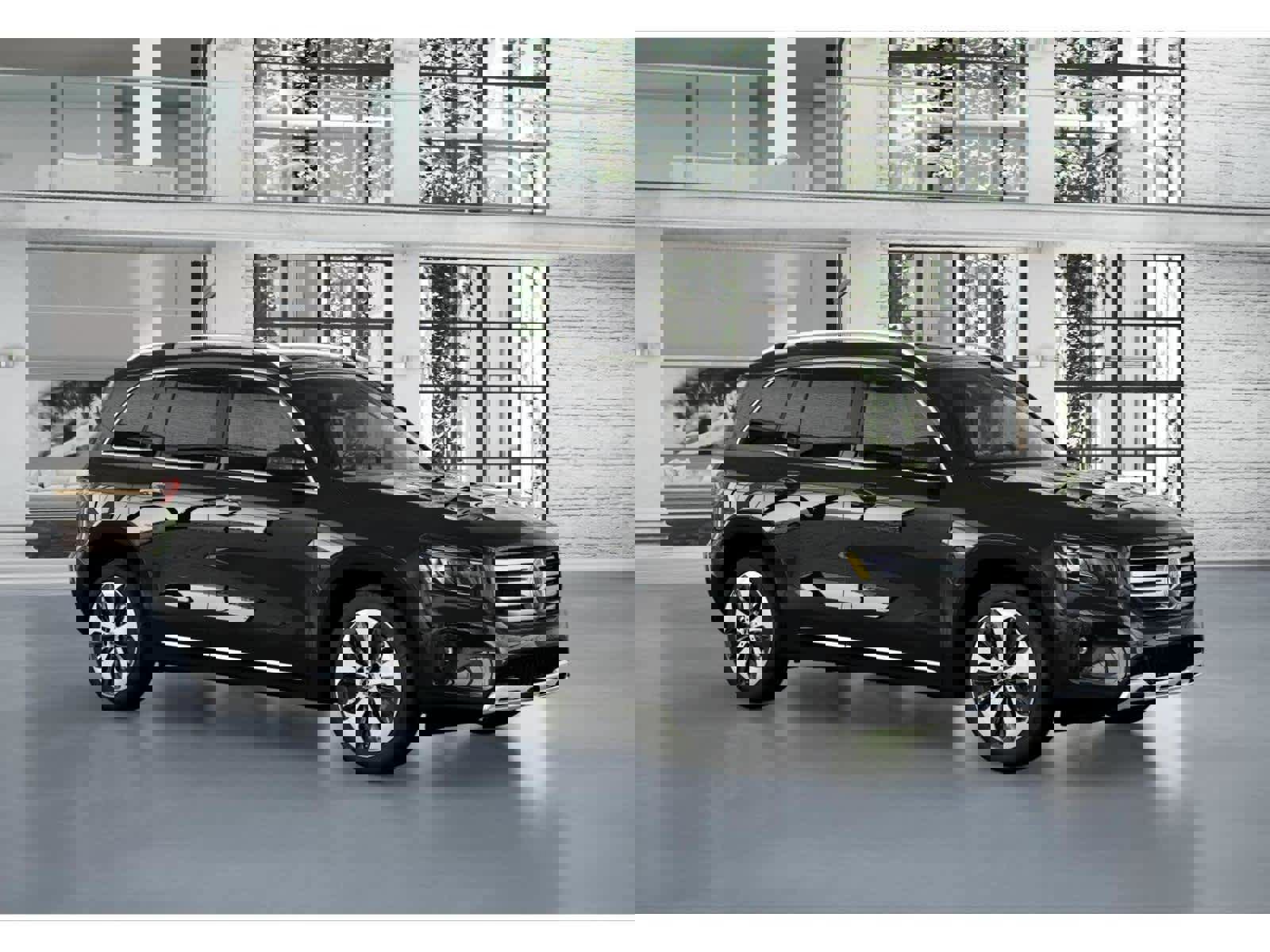 Used 2025 Mercedes-Benz GLB 250 image 12