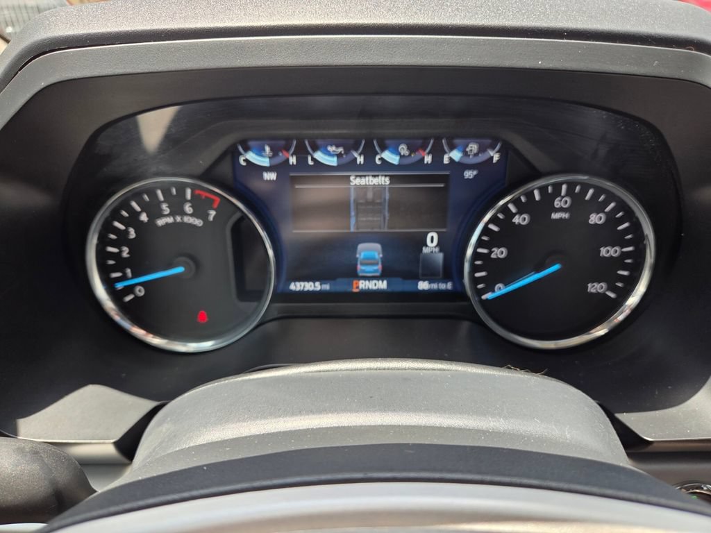 Used 2022 Ford Expedition XLT RWD image 33