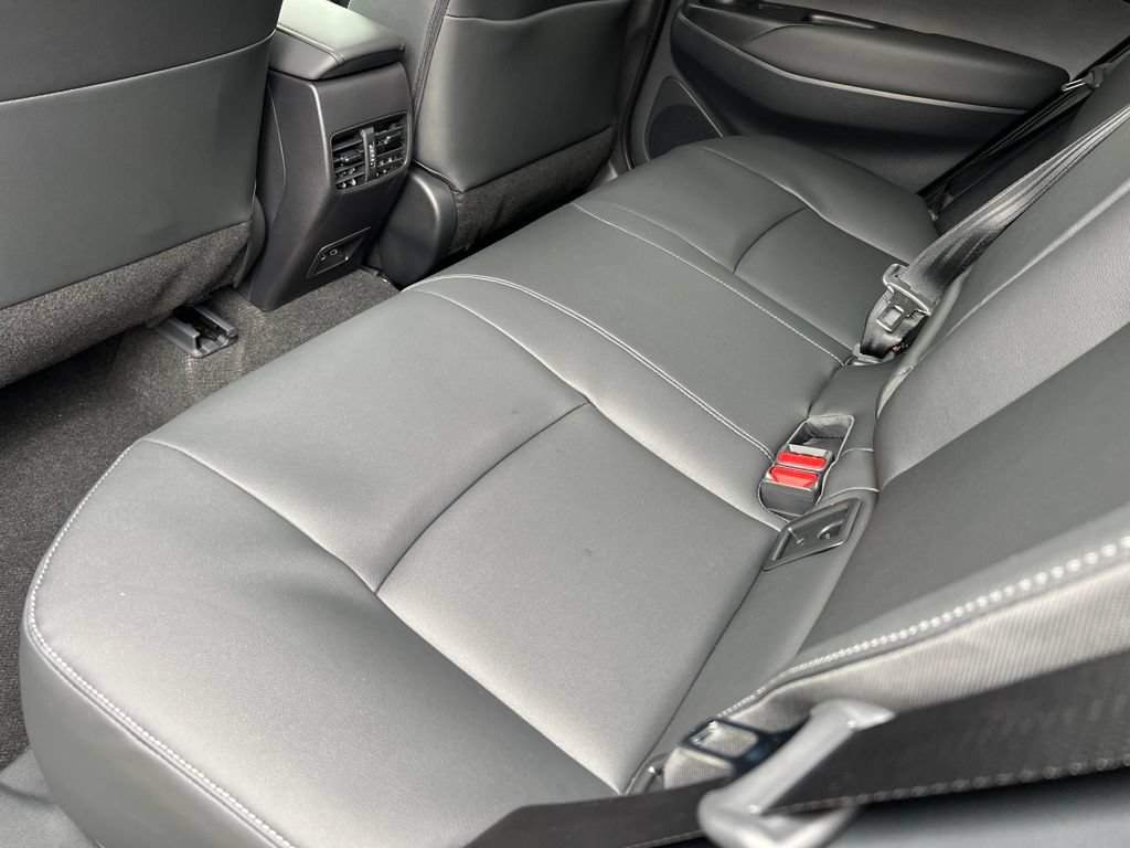 New 2026 Toyota Corolla Cross XLE AWD/4WD image 14